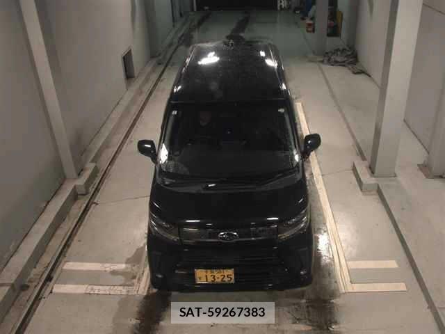 Subaru STELLA 2017 8772777-6