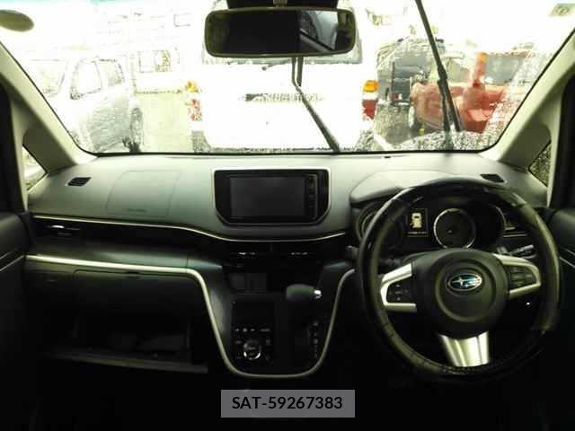 Subaru STELLA 2017 8772777-8