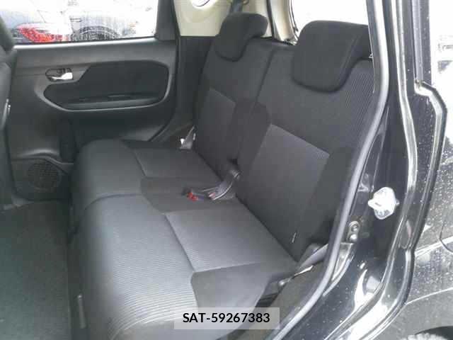 Subaru STELLA 2017 8772777-9