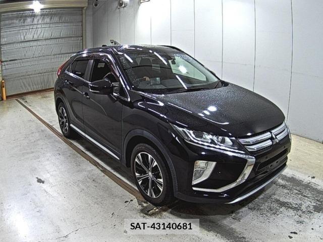 Mitsubishi ECLIPSE CROSS 2018 8926344-0
