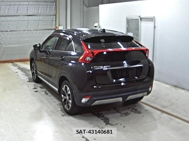 Mitsubishi ECLIPSE CROSS 2018 8926344-1