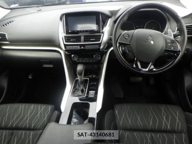 Mitsubishi ECLIPSE CROSS 2018 8926344-3