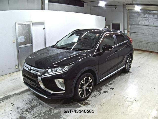 Mitsubishi ECLIPSE CROSS 2018 8926344-4