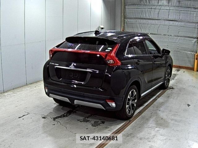 Mitsubishi ECLIPSE CROSS 2018 8926344-5