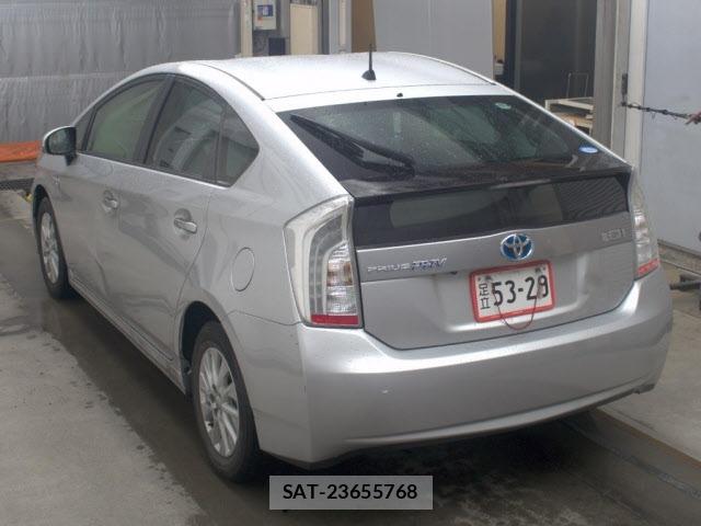 Toyota PRIUS PHV 2013 8915336-1