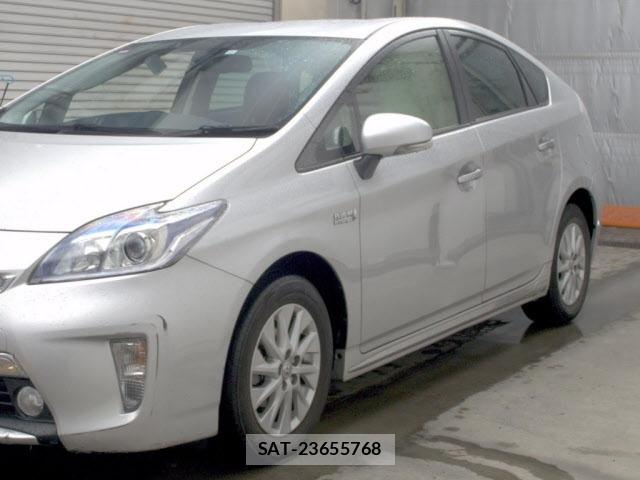 Toyota PRIUS PHV 2013 8915336-4