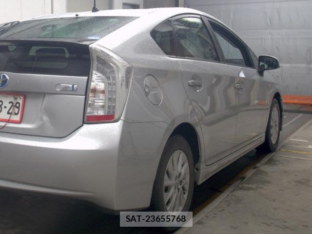 Toyota PRIUS PHV 2013 8915336-5