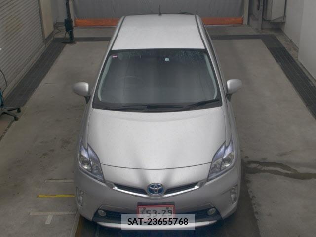 Toyota PRIUS PHV 2013 8915336-6