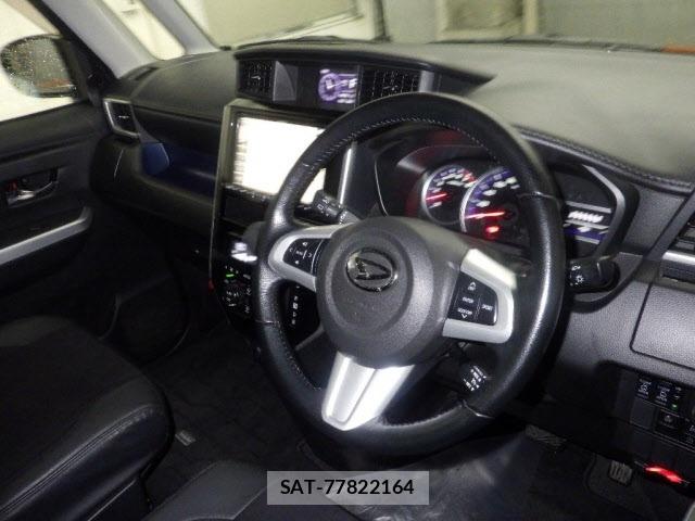 Daihatsu THOR 2018 8887939-3