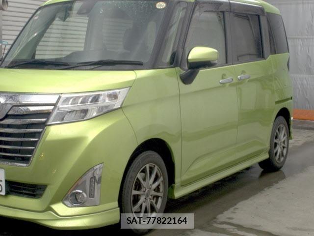 Daihatsu THOR 2018 8887939-4
