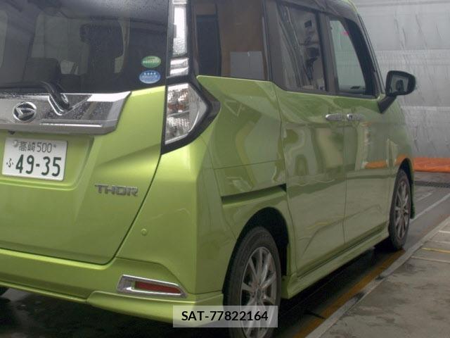 Daihatsu THOR 2018 8887939-5