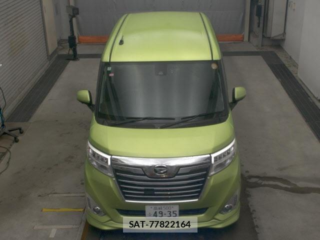 Daihatsu THOR 2018 8887939-6