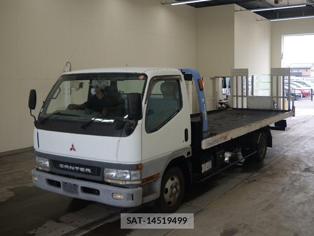 Mitsubishi CANTER 2001 8952800-0