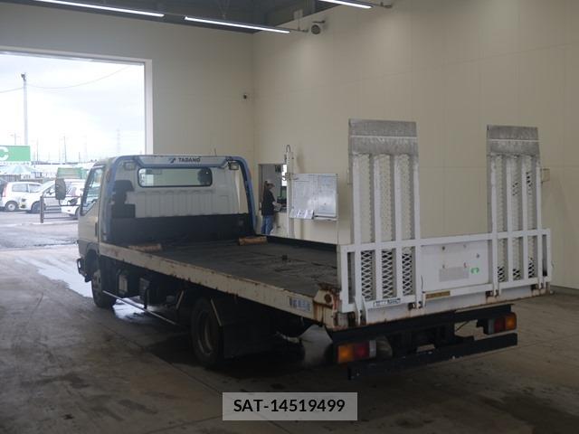 Mitsubishi CANTER 2001 8952800-1