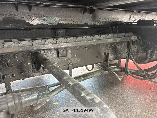 Mitsubishi CANTER 2001 8952800-12