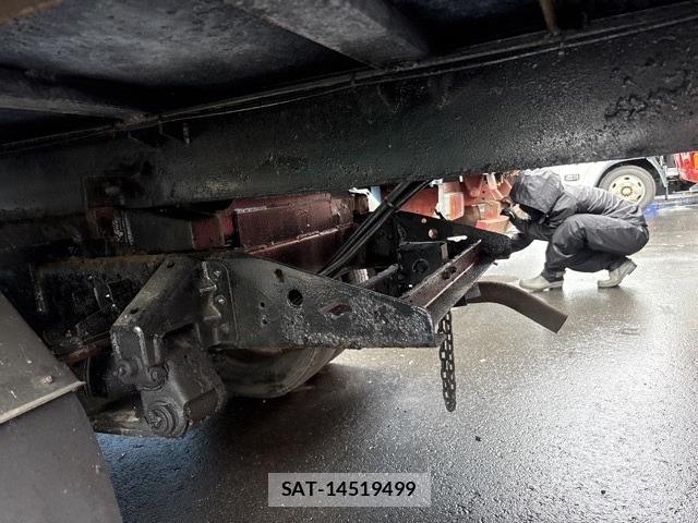 Mitsubishi CANTER 2001 8952800-14