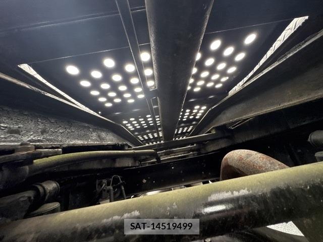 Mitsubishi CANTER 2001 8952800-15