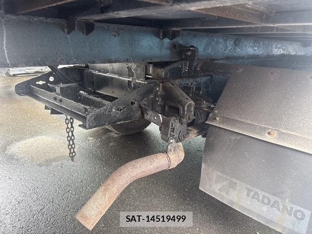 Mitsubishi CANTER 2001 8952800-16