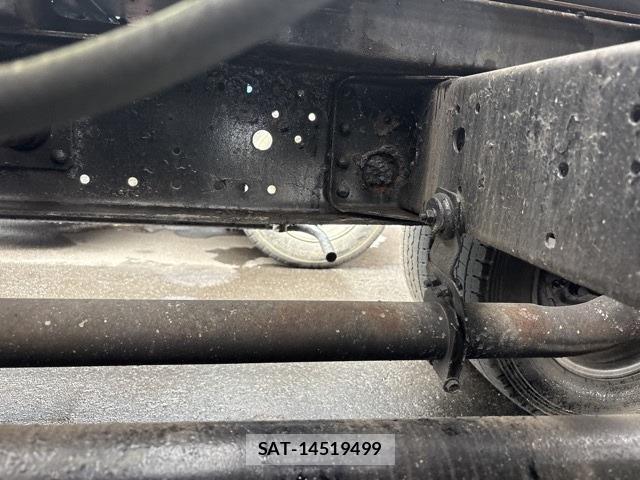 Mitsubishi CANTER 2001 8952800-18