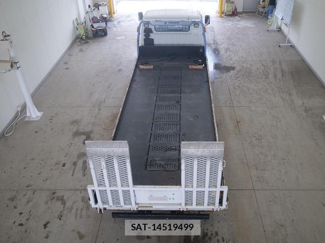Mitsubishi CANTER 2001 8952800-3