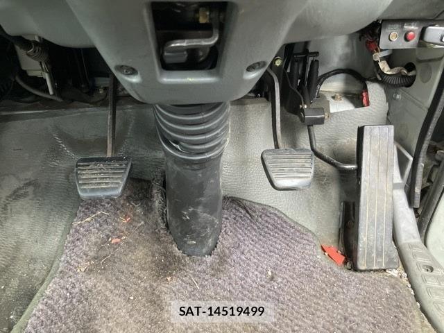 Mitsubishi CANTER 2001 8952800-4