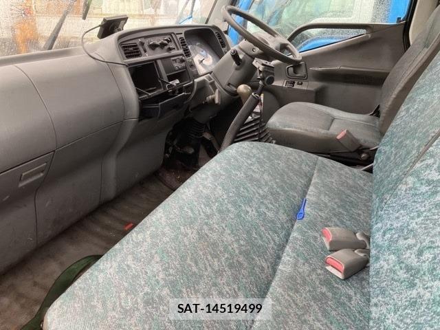 Mitsubishi CANTER 2001 8952800-5