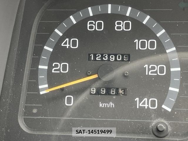 Mitsubishi CANTER 2001 8952800-6