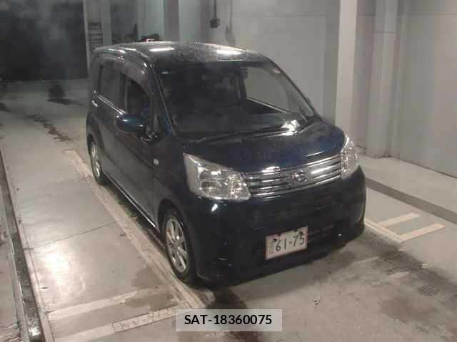 Daihatsu MOVE 2022 8756290-0