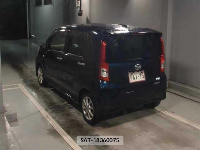 Daihatsu MOVE 2022 8756290-1