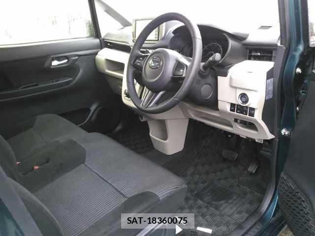 Daihatsu MOVE 2022 8756290-3