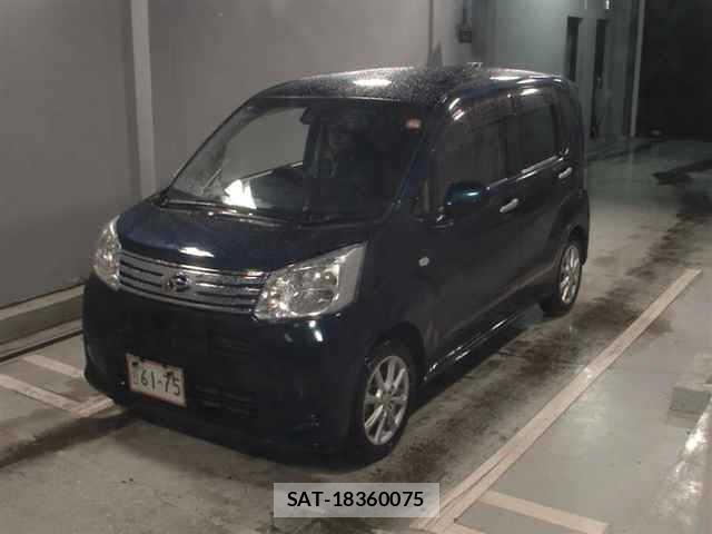 Daihatsu MOVE 2022 8756290-4