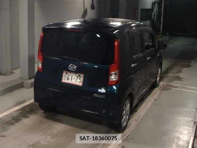 Daihatsu MOVE 2022 8756290-5