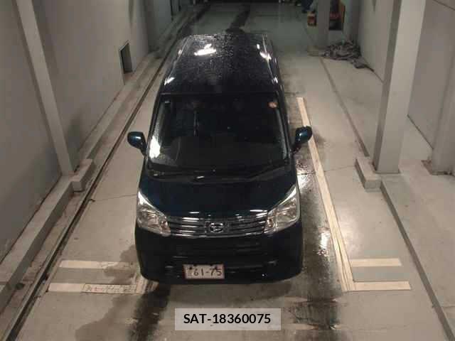 Daihatsu MOVE 2022 8756290-6