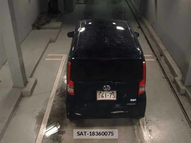 Daihatsu MOVE 2022 8756290-7