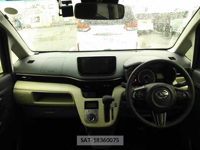 Daihatsu MOVE 2022 8756290-8