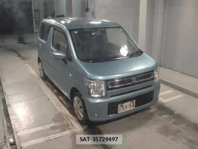top selling car