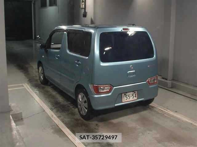Suzuki WAGON R 2022 8783741-1