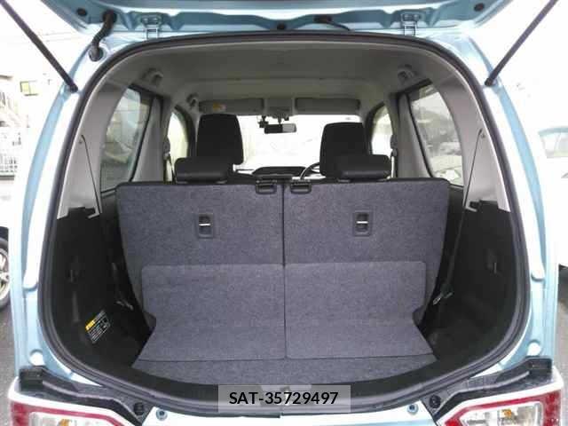 Suzuki WAGON R 2022 8783741-10