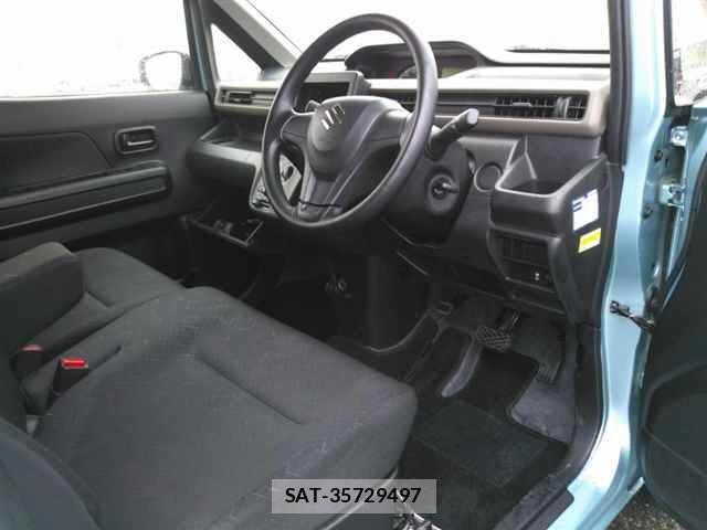 Suzuki WAGON R 2022 8783741-3