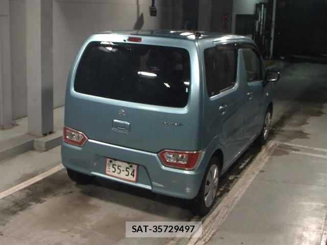 Suzuki WAGON R 2022 8783741-5