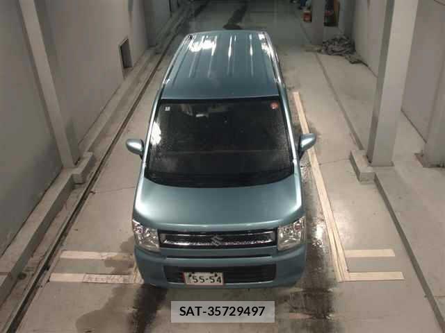 Suzuki WAGON R 2022 8783741-6