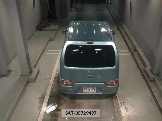 Suzuki WAGON R 2022 8783741-7