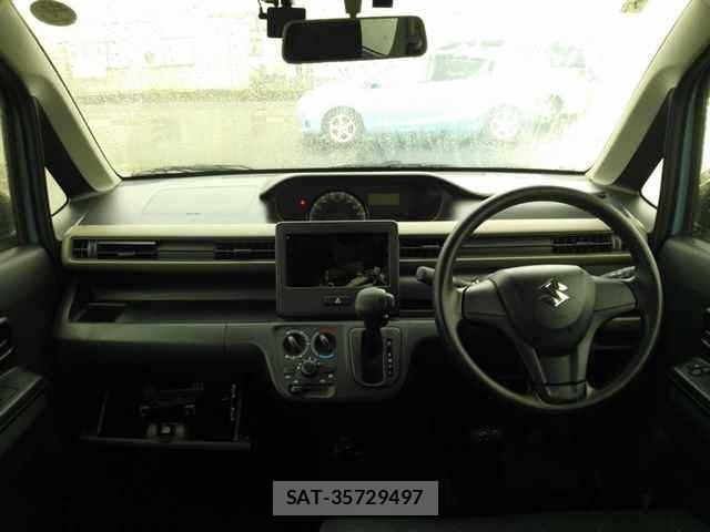 Suzuki WAGON R 2022 8783741-8