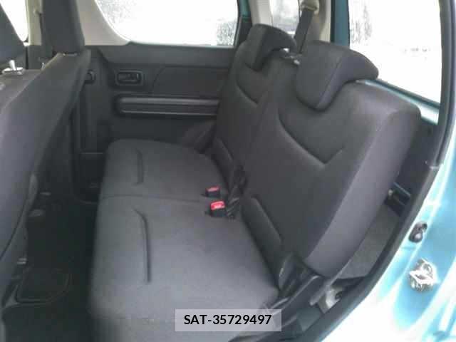 Suzuki WAGON R 2022 8783741-9