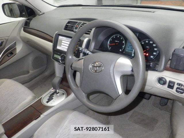 Toyota ALLION 2011 8838766-3