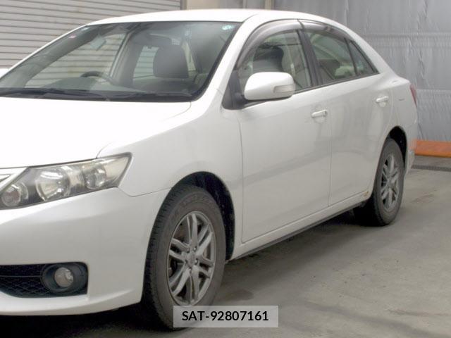 Toyota ALLION 2011 8838766-4