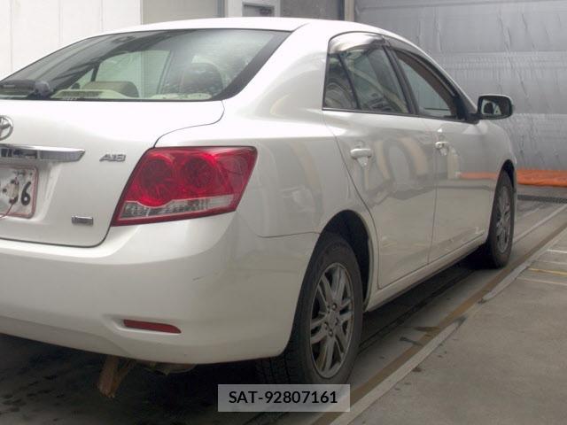 Toyota ALLION 2011 8838766-5