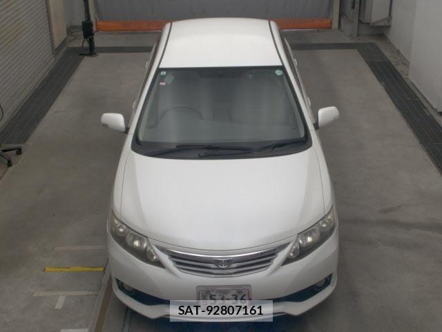 Toyota ALLION 2011 8838766-6