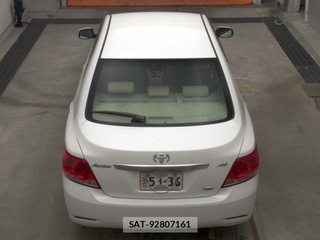 Toyota ALLION 2011 8838766-7