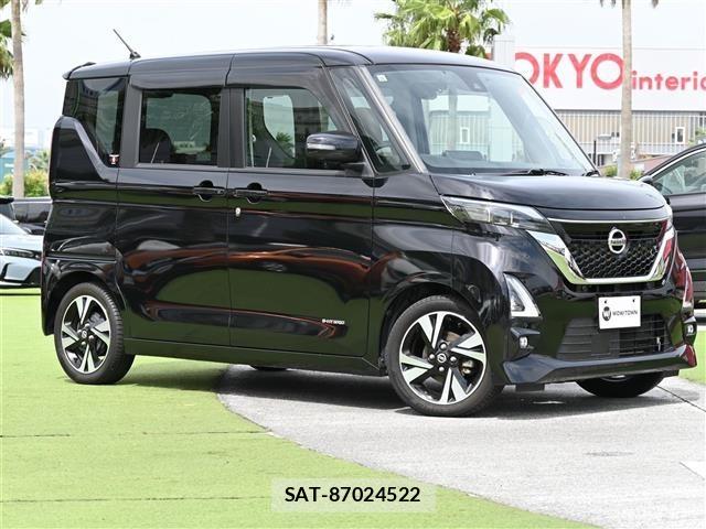 Nissan ROOX 2021 8900714-0